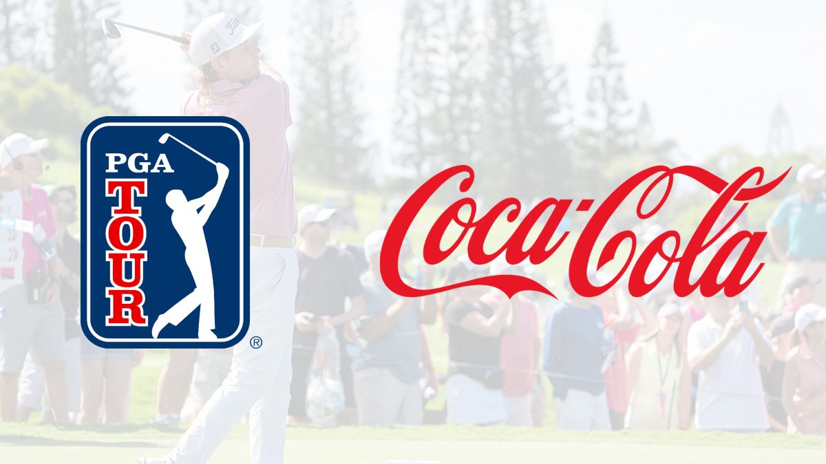 coke pga tour