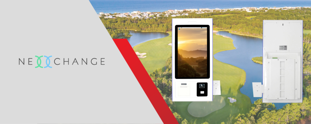 Nexxchange acquires Italy’s leading golf software company