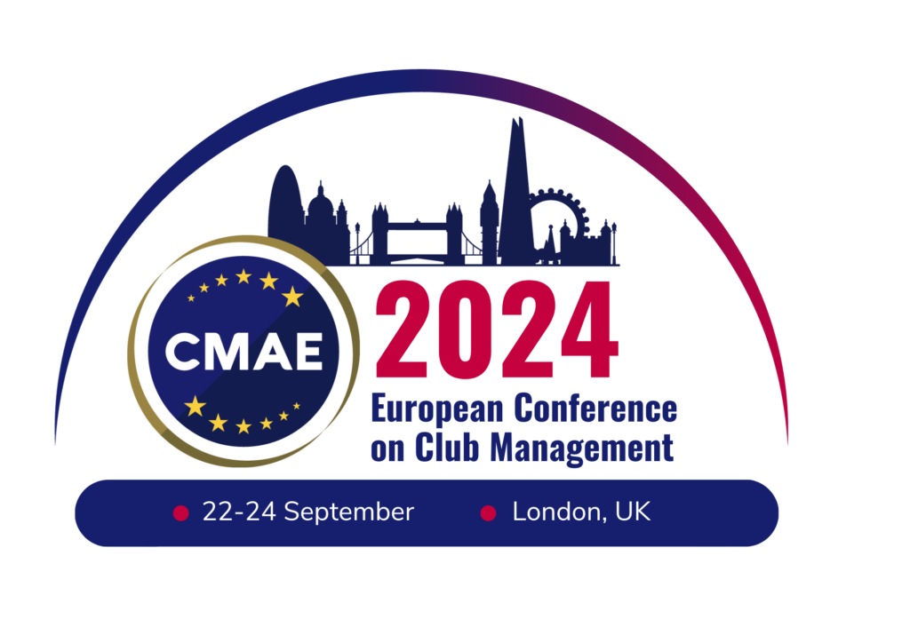 Jonas Club Software to sponsor for CMAE European Conference on Club Management