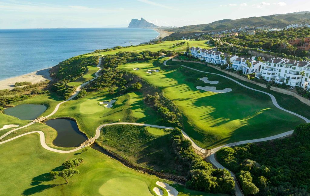 European Tour Destinations unveils findings of study into golf resort property buying trends