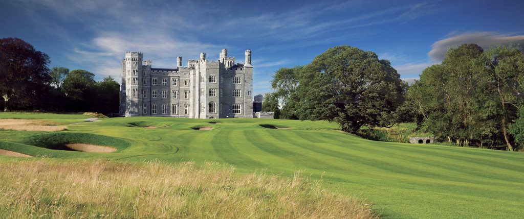 Killeen Castle seeks investment partner for major development plans