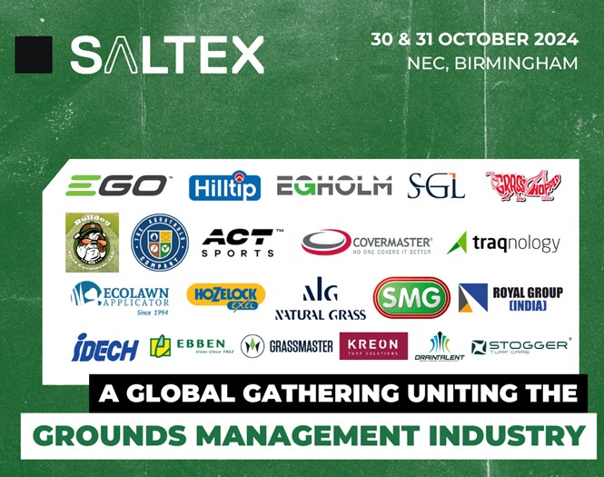 SALTEX Header