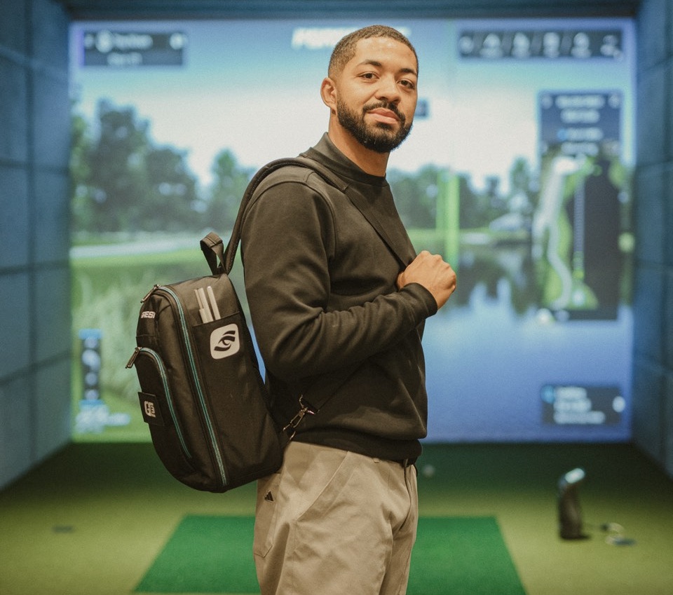 Foresight Sports Europe partners with leading UK golf coach