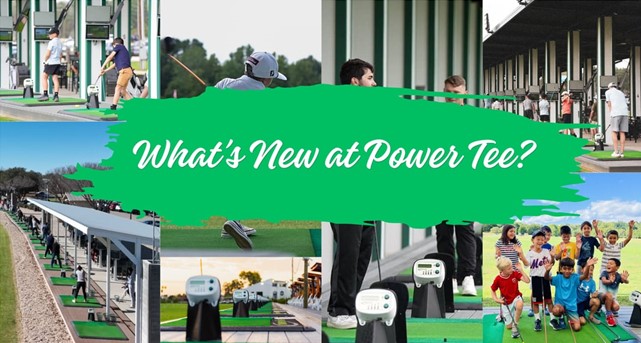 Power Tee Continues Rapid Growth Across the UK! 