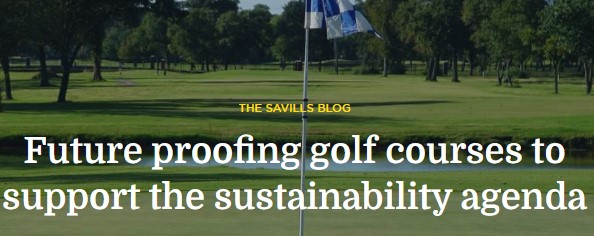 Savills report header