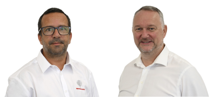 Bernhard & Company announce key management hires