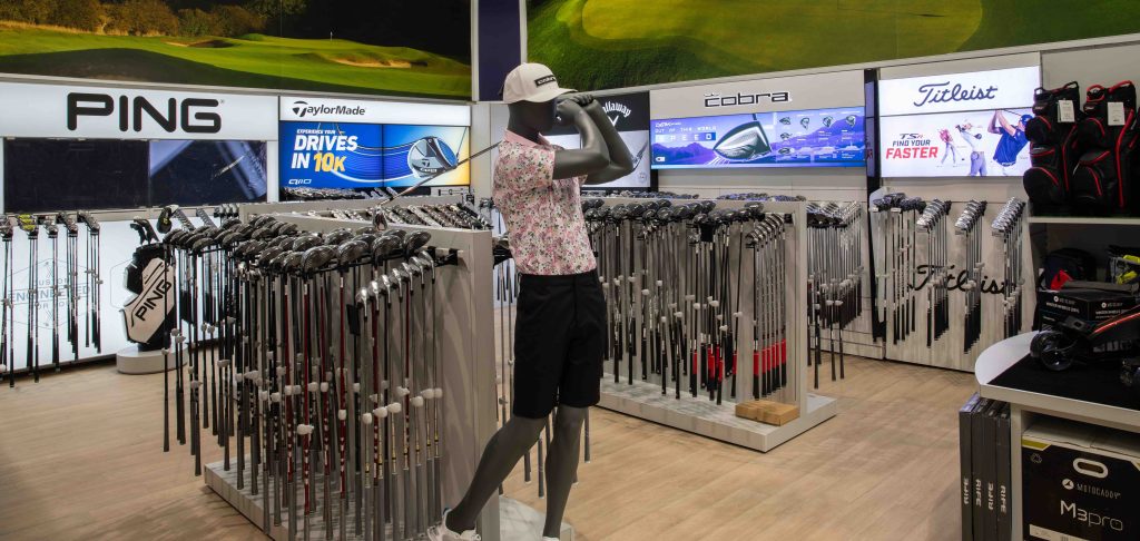 American Golf launches Fluent Order Management to drive online growth