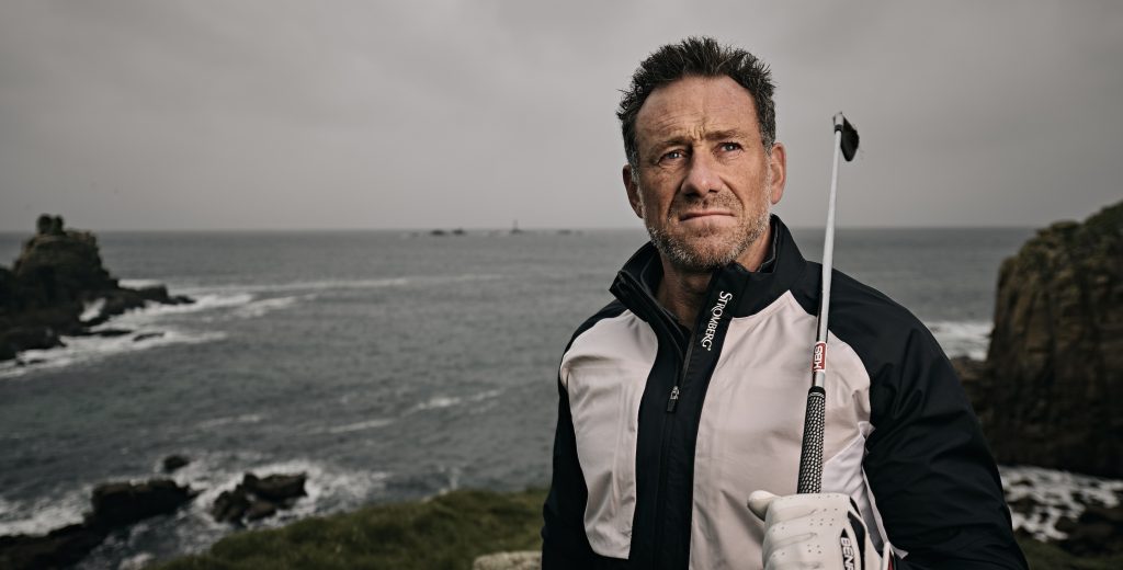 Stromberg teams up with SAS: Who Dares Wins star to launch AW24 apparel range