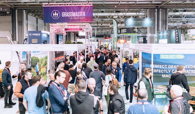 SALTEX 2024 Welcomes Most International & Diverse Audience Yet