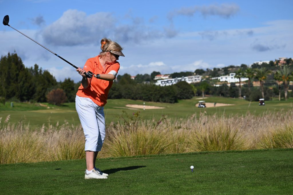 EDGA breaks ground with inaugural Senior Open