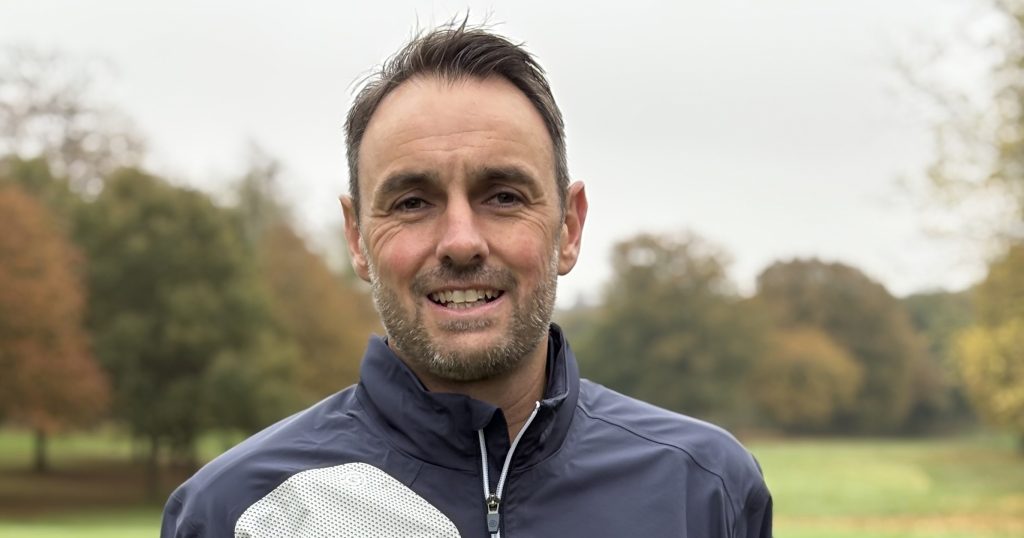 Galvin Green appoints UK & Ireland Sales Director