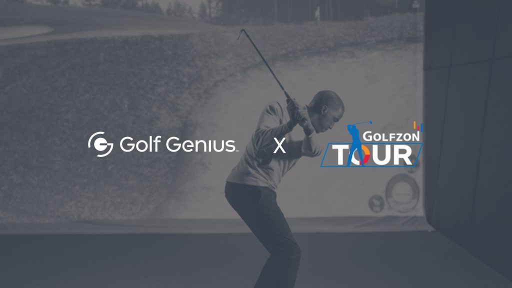 Golf Genius partners with Golfzon Tour