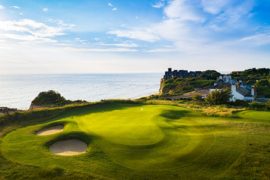 North-Foreland-Golf-Club-07th-1004-Edit