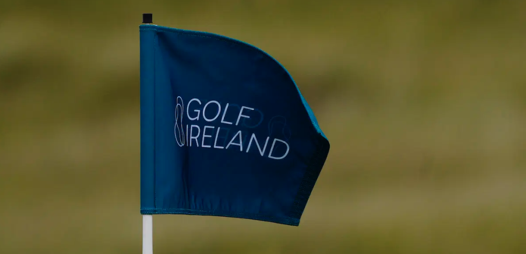 Golf Ireland reports participation and engagement growth in 2024