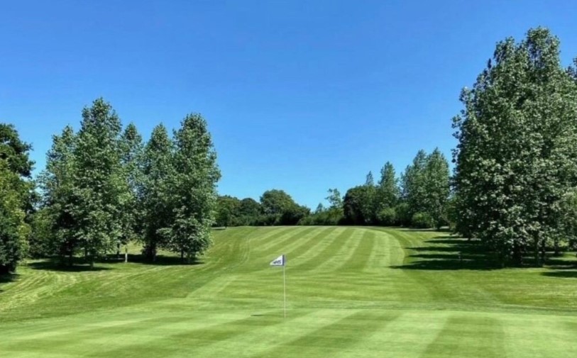 Fresh Drive from New Owners of Colchester golf club