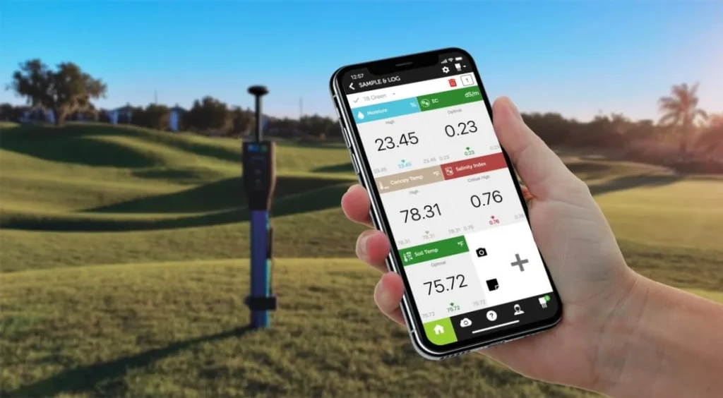 ezLocator partners with POGO to offer enhanced course condition insights post image