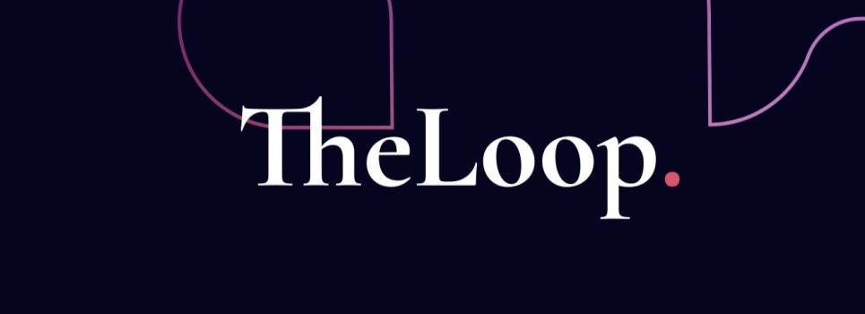 The Loop Logo 3