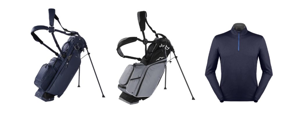 Sun Mountain to unveil innovative product line-up and new branding at PGA Show