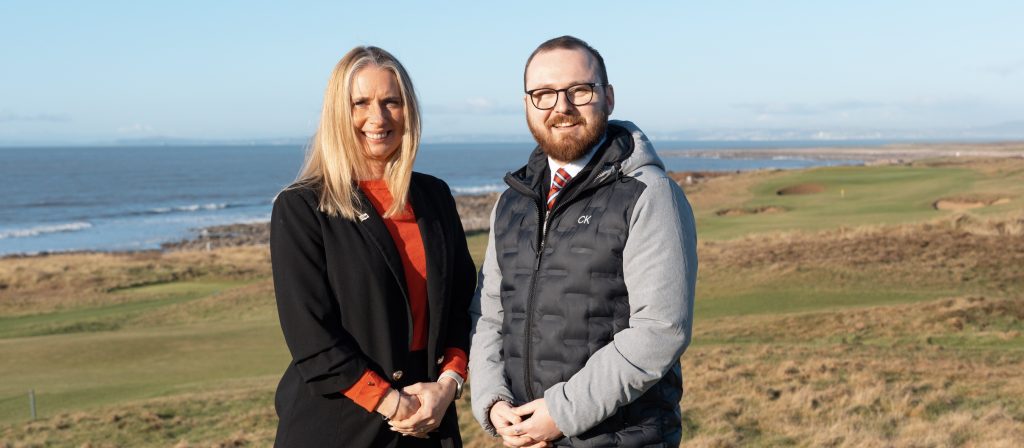 Women’s golf development in Wales to receive £1m government funded boost