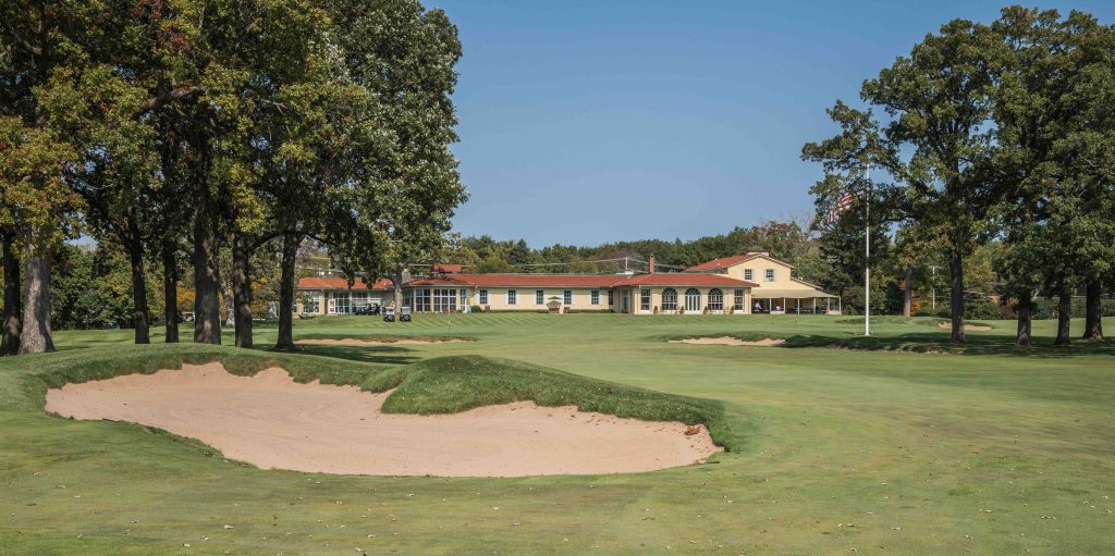 Zinkand Golf Design completes restoration of Chicago’s Old Elm Club