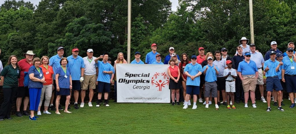 GolfNow and TeeOff launches ‘Round-Up’ month to support Special Olympics