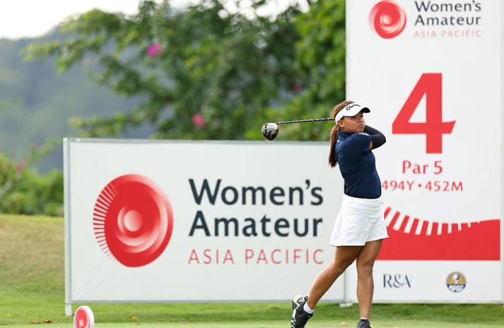 Women’s Amateur Asia-Pacific Academy Launched to Nurture Future Talent