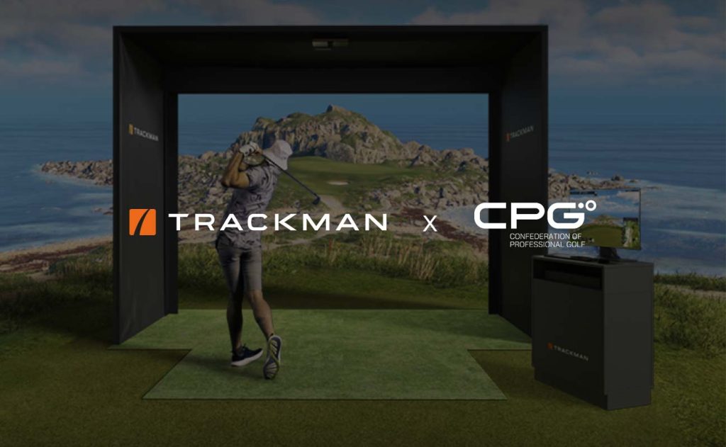 Trackman extends partnership with CPG